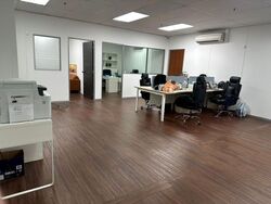 Ubi Techpark (D14), Factory #504162181